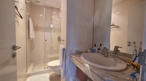 Foto 4 de Pis de lloguer a Pío Baroja Pasealekua, Antiguo, Donostia - San Sebastián