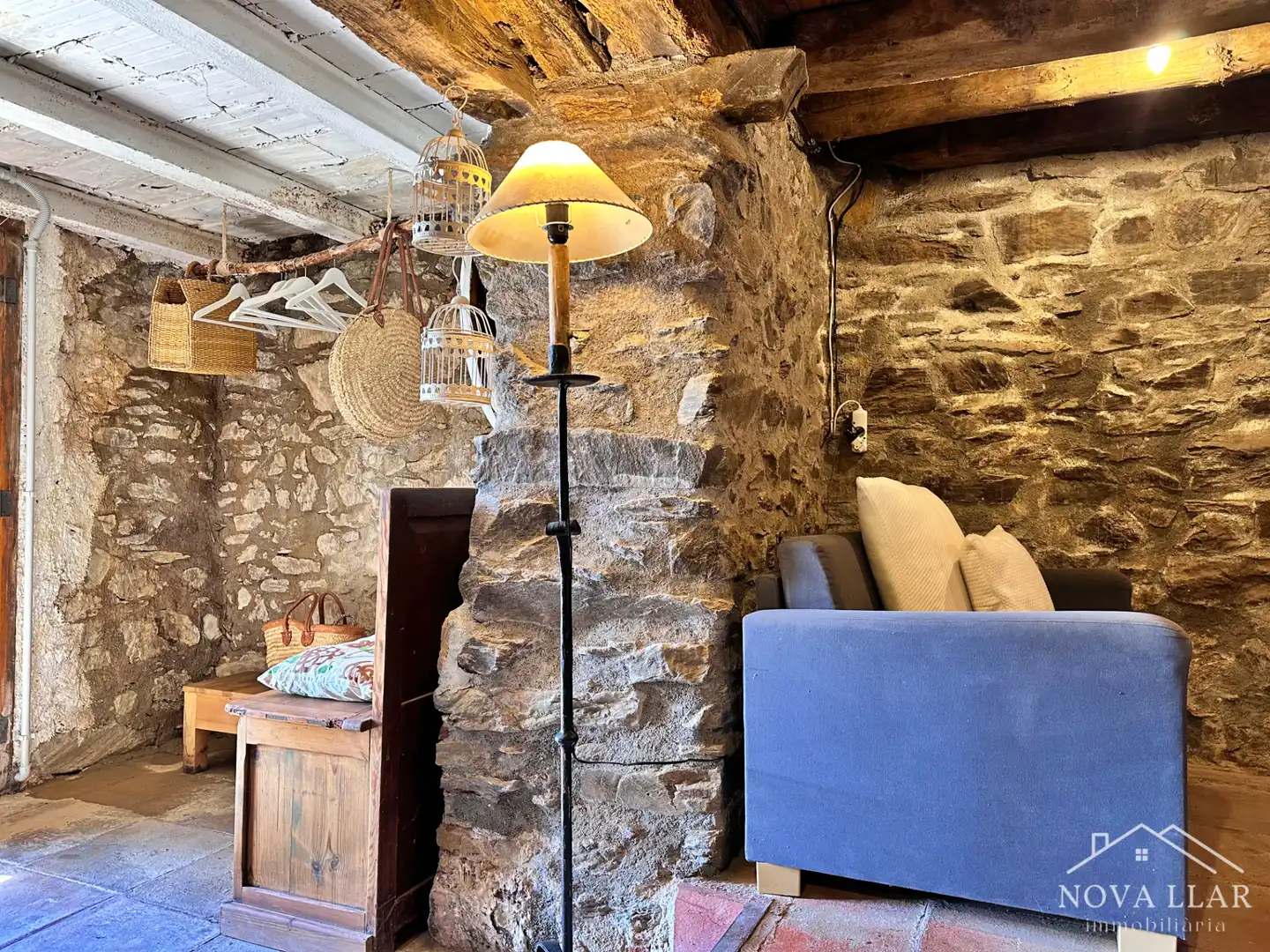 Houses for sale in Ribes de Freser  with Heating, Parquet flooring and Terrace