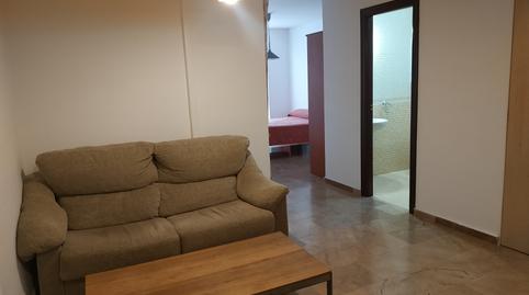 Foto 4 de Piso de alquiler en Las Colonias,  Huelva Capital