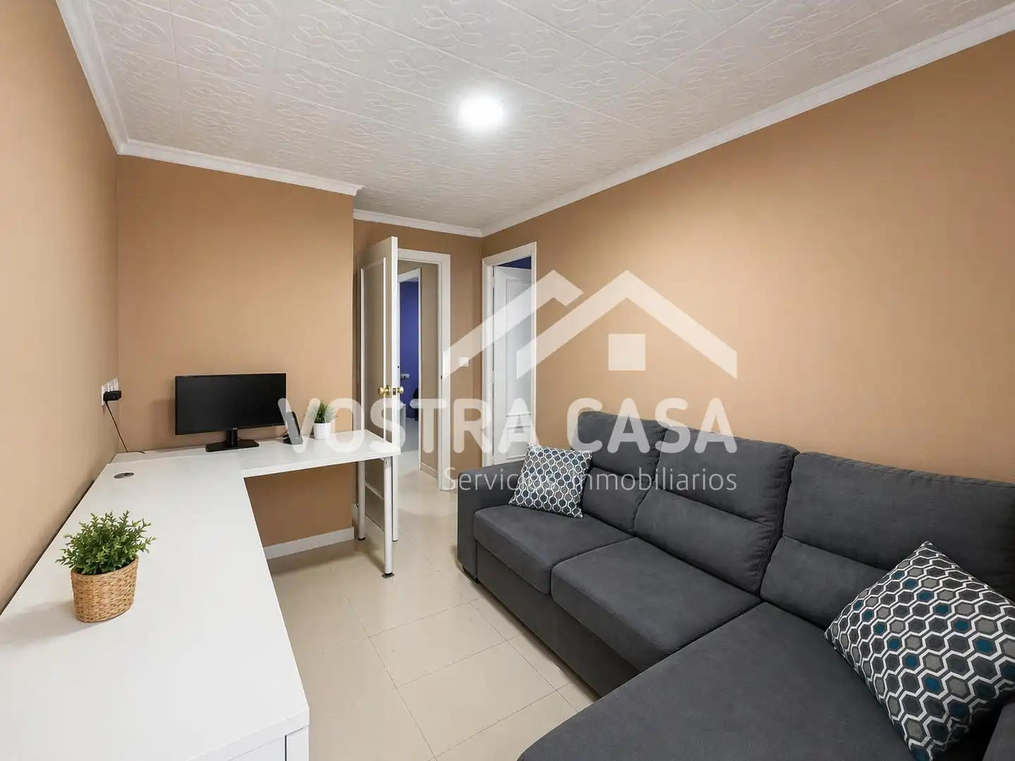Semi-detached house for sale in RAMON OCHANDO 33, imagen 4