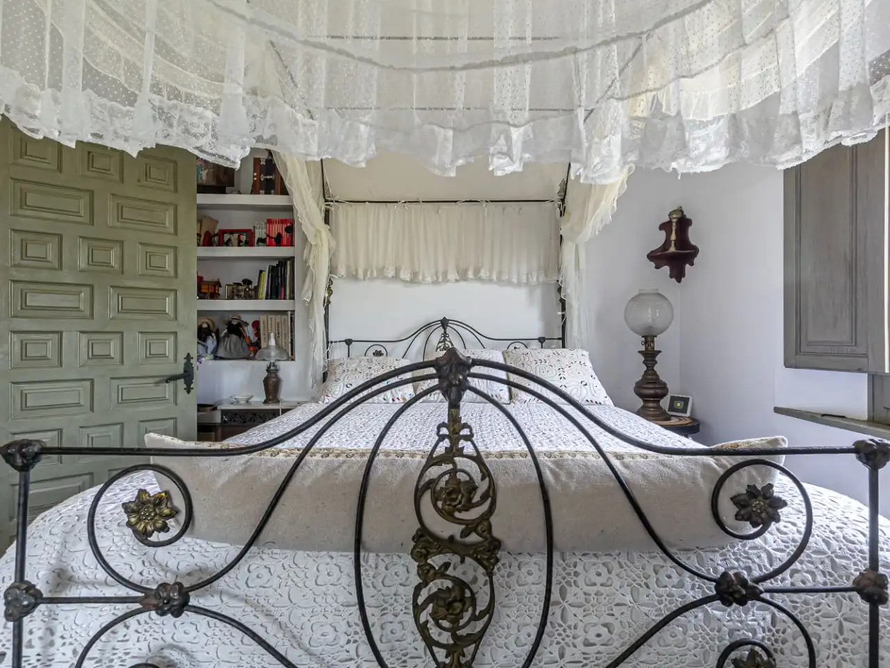 Casa rústica con jardín en venta en Carretera de las Costas 144, imagen 55