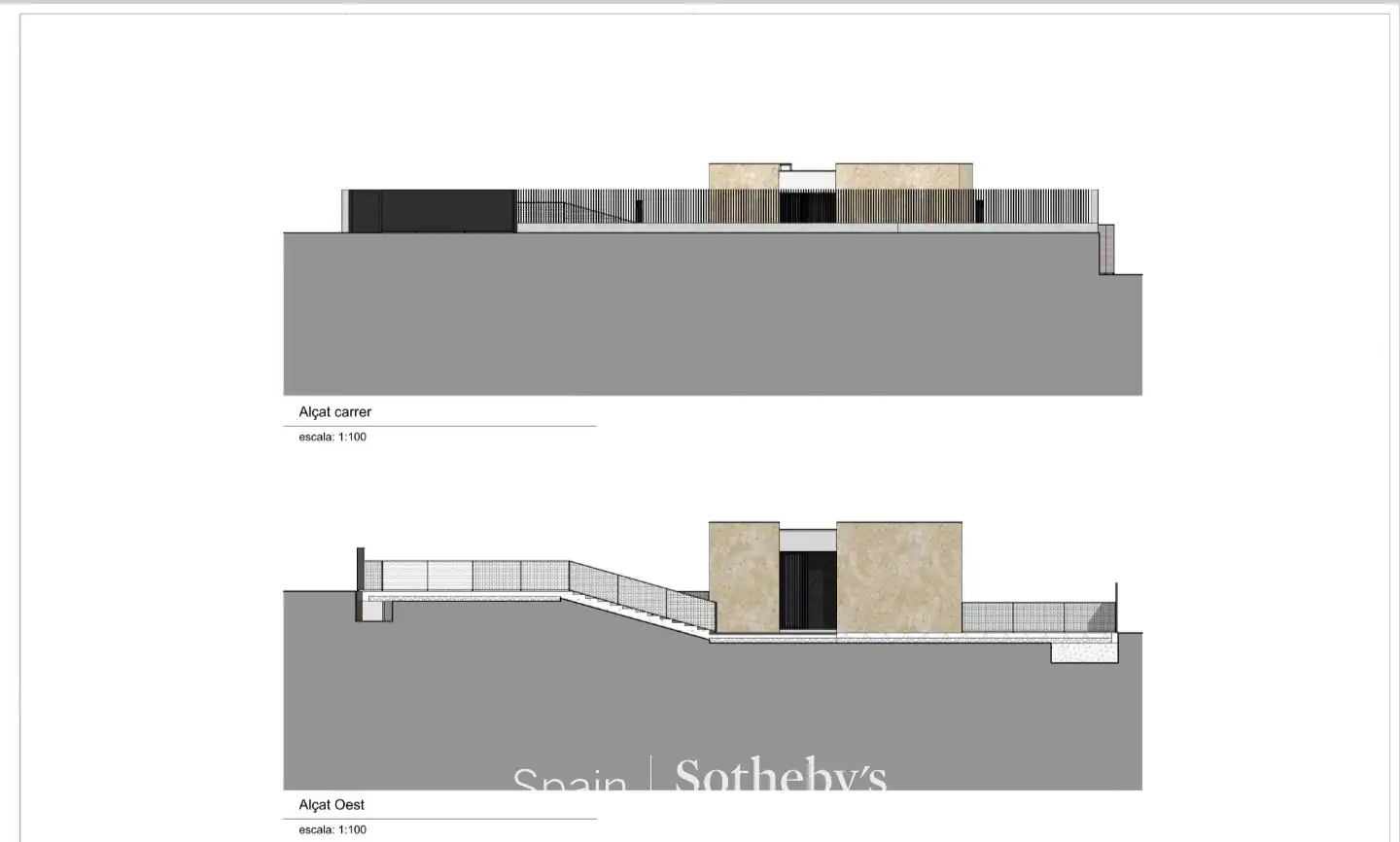 Terreny residencial en venda a Carrer Isaac Albéniz, imagen 14