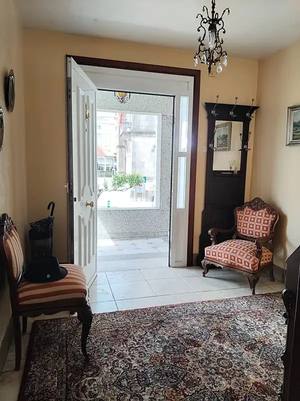 Casa con giardino in vendita a Avenida Benito Vigo, imagen 23