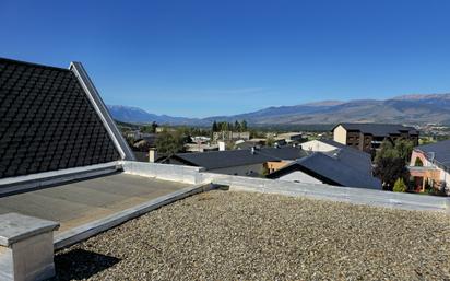 Vista exterior de Apartament en venda en Osséja amb Terrassa