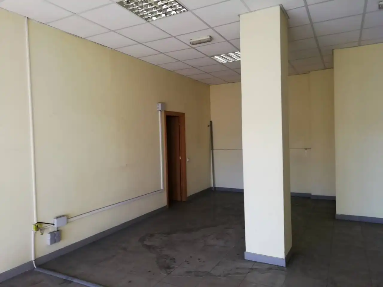 Commercial properties for rent in Terrassa