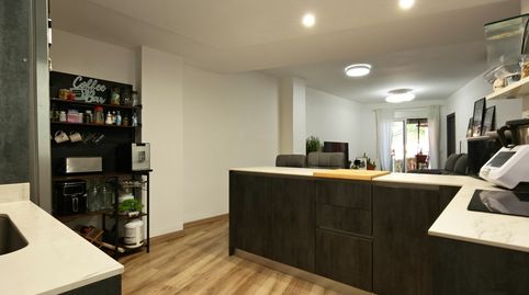 Foto 3 de Piso en venta en Avinguda de Ramón Ortega, -1, Centro Urbano, Dénia