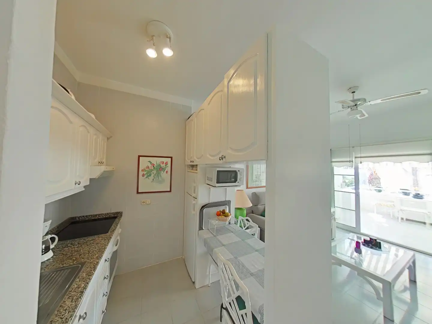 Apartament en venda a Calle Londres, 7, Playa de Fañabé
