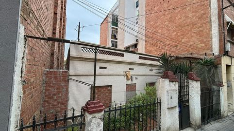 Foto 5 de Residencial en venta en Llatí, Santa Coloma de Gramenet