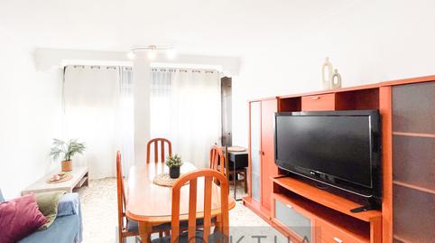 Foto 3 de Pis en venda a Santiago - Coronación, Jerez de la Frontera