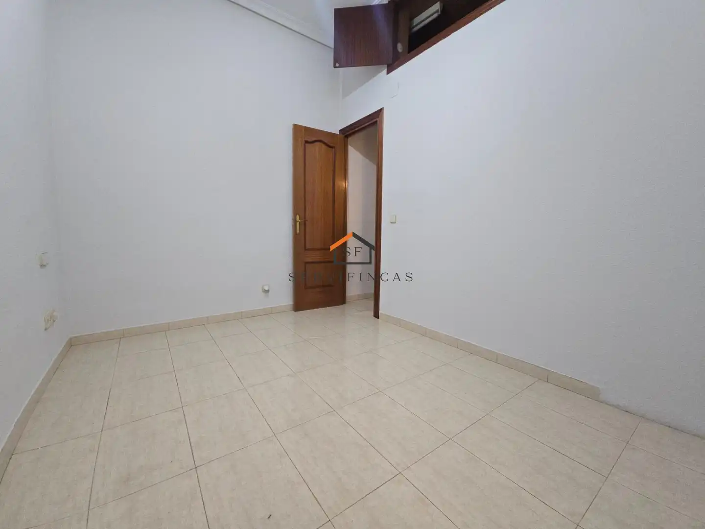 Piso en venta en Madrid