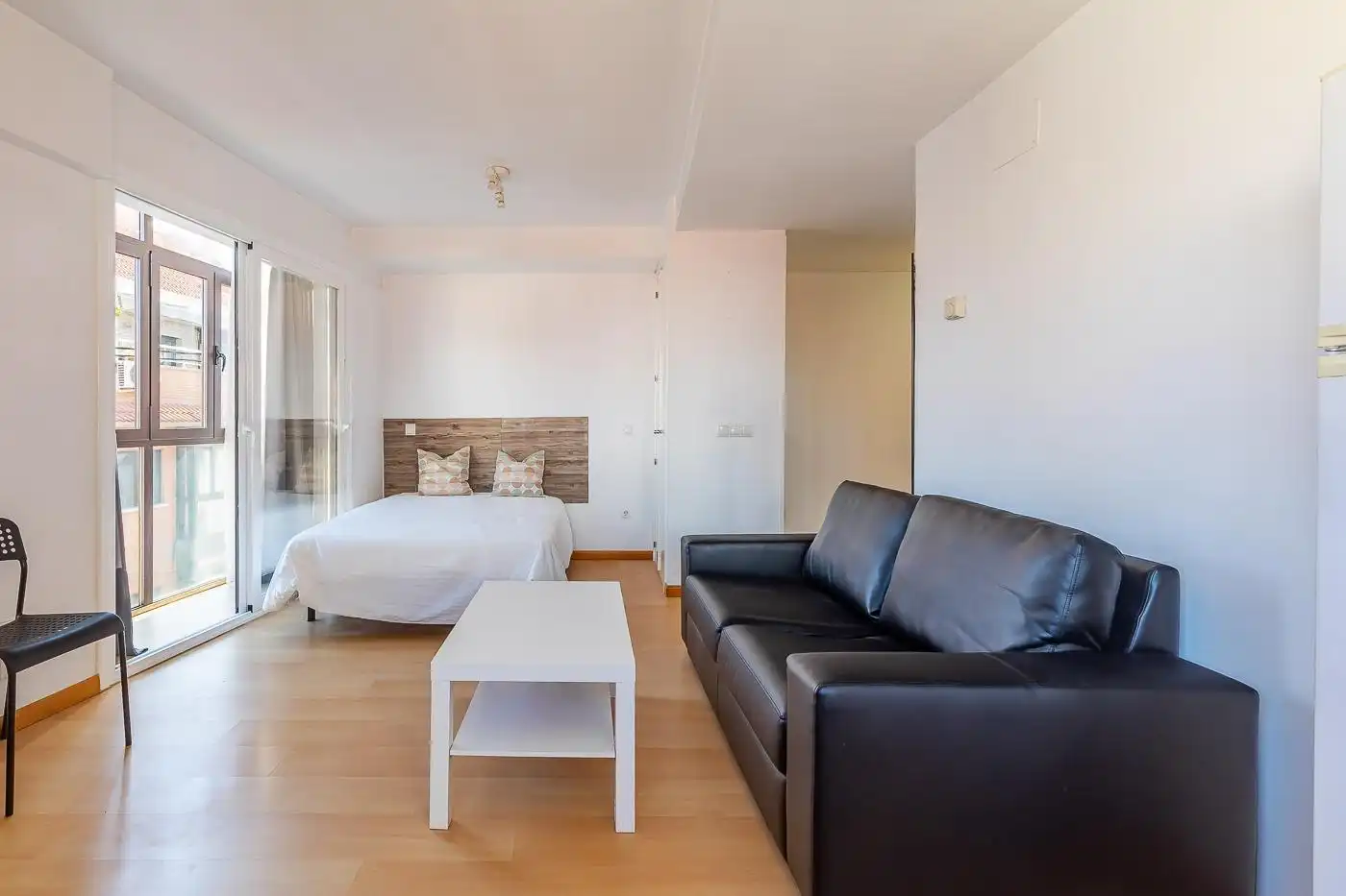 Wohnung zur Miete in Calle Calle Ruiz Palacios, Berruguete
