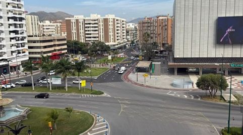 Foto 3 de Piso en venta en Avenida de Andalucía, 32, Carranque - Haza Cuevas, Málaga Capital