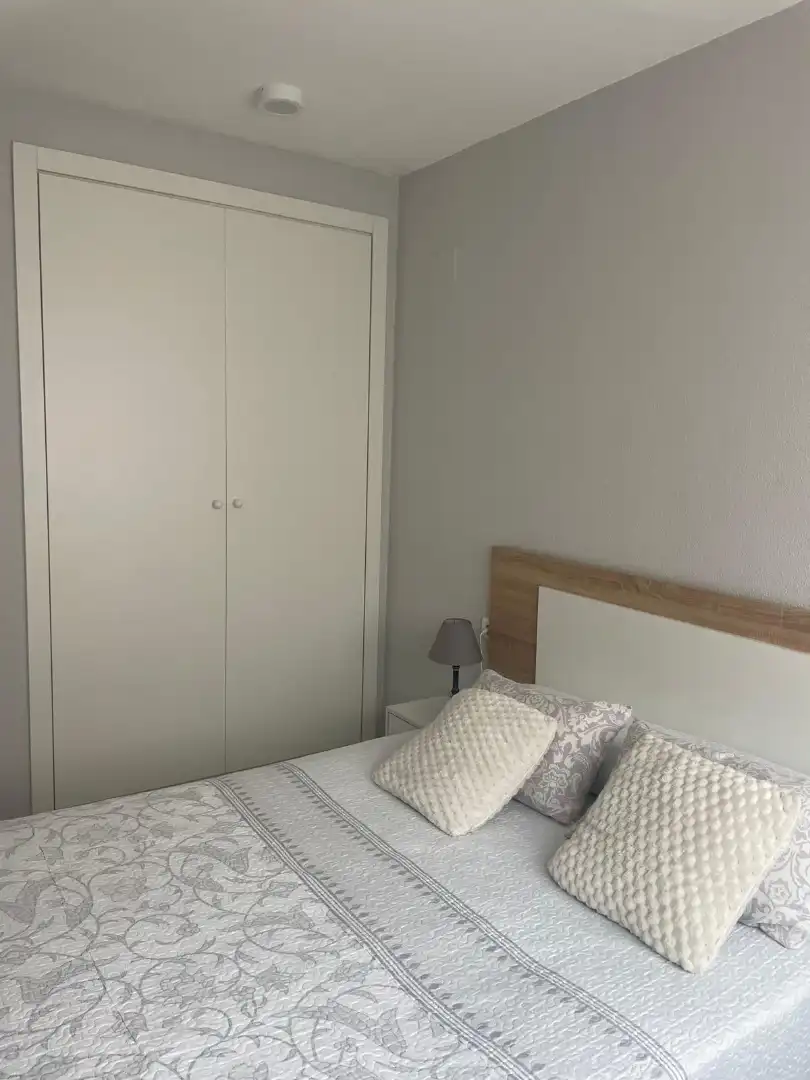 Apartamento de alquiler en Calle Maestro Marquina, Almansa