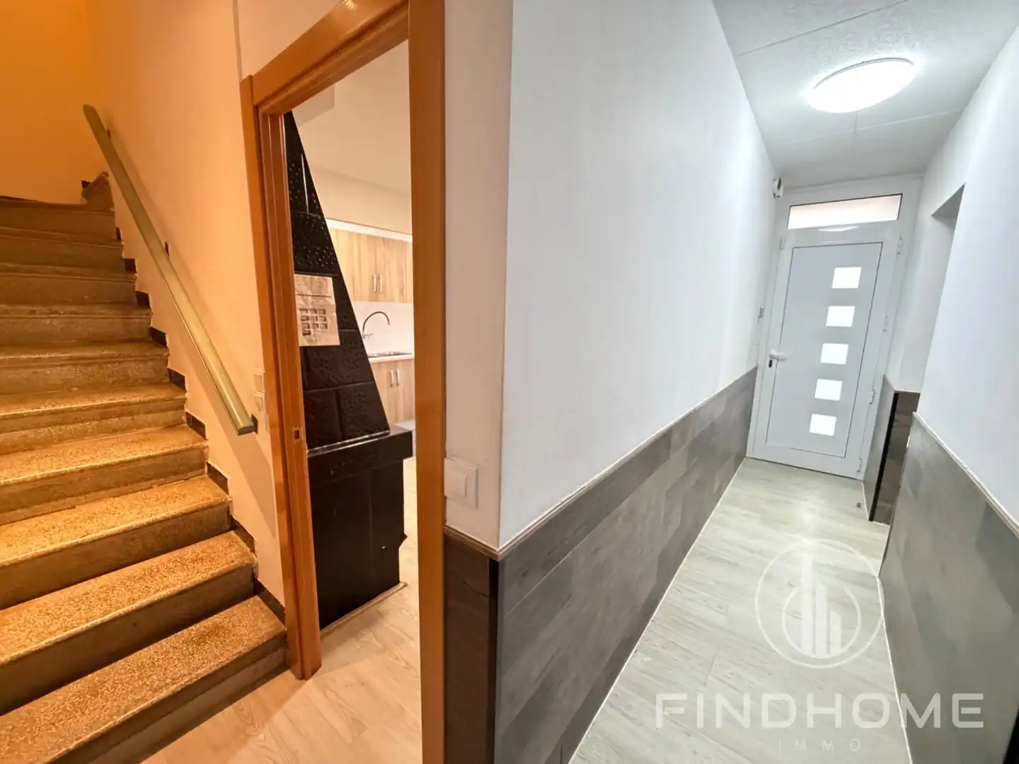 Detached homes for sale in Olot  with Heating, Private garden and Terrace