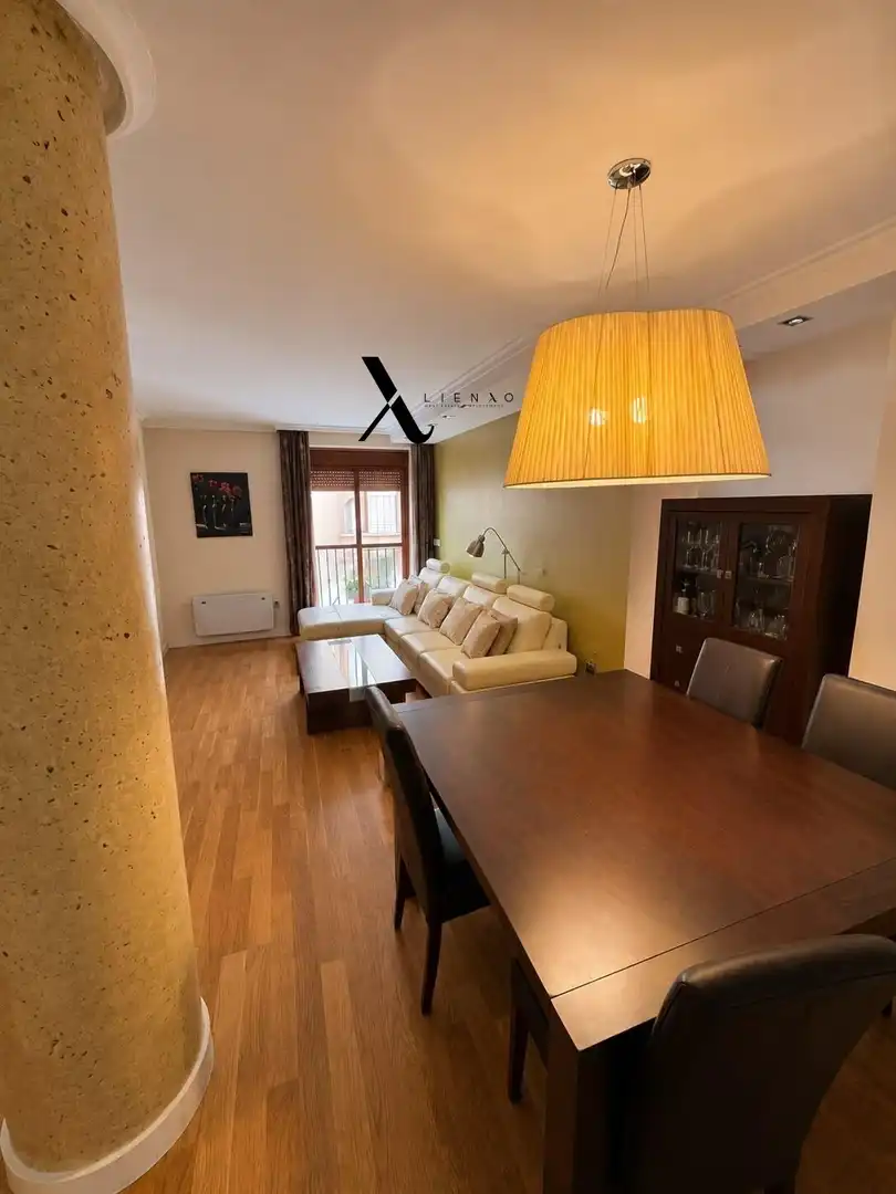Wohnung mit Aufzug zum Verkauf in Calle Calle Santiago