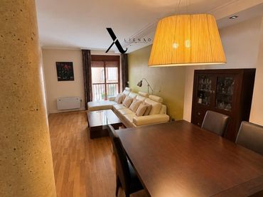 Wohnung mit Aufzug zum Verkauf in Calle Calle Santiago