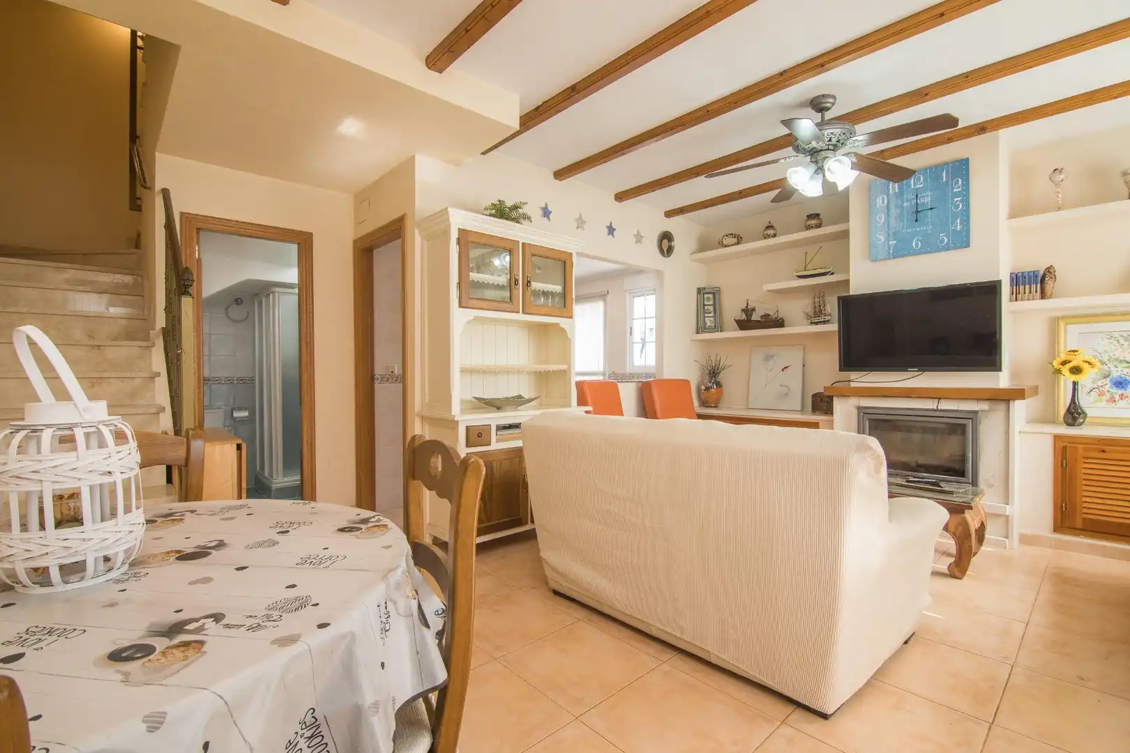 Casa o chalet de alquiler en Calle ZARAGOZA, 22, Gran Playa