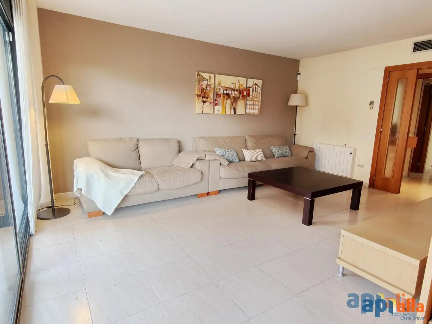 Apartament amb piscina en venda a del Martinet, imagen 4