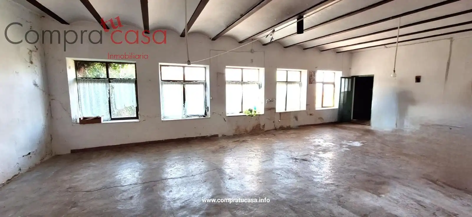 Houses for sale in Otero de Herreros  with Private garden, Storage room and Furnished
