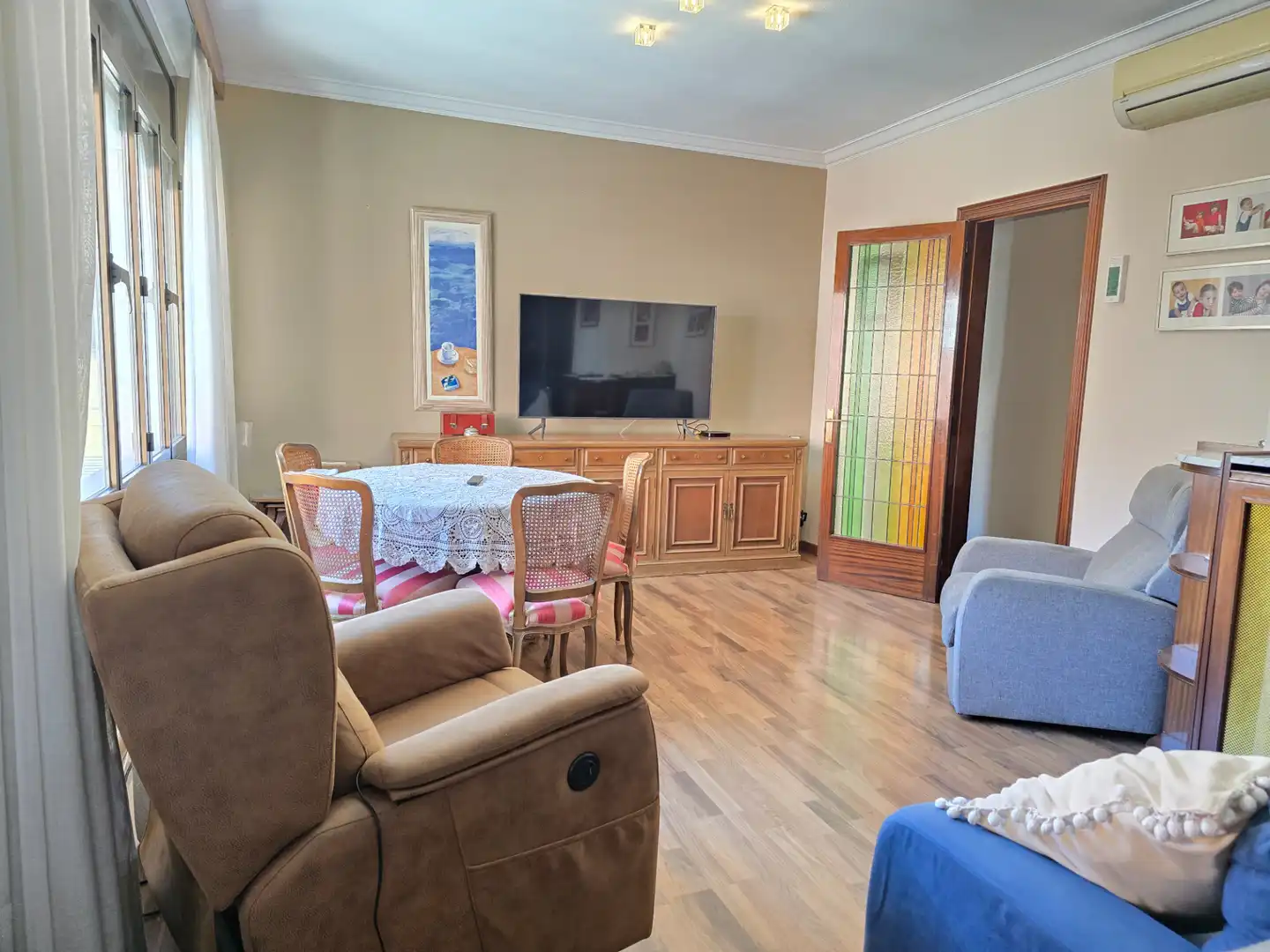 Appartement avec ascenseur à vendre à Centre - Sant Oleguer, imagen 2