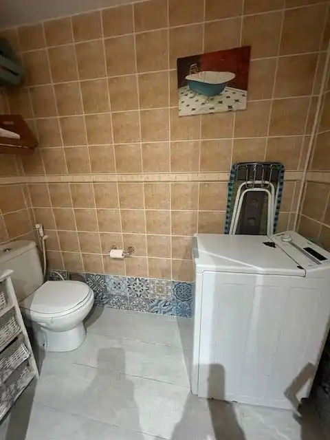 Flat for rent in Avinguda de la Costa Blanca, Playa de San Juan