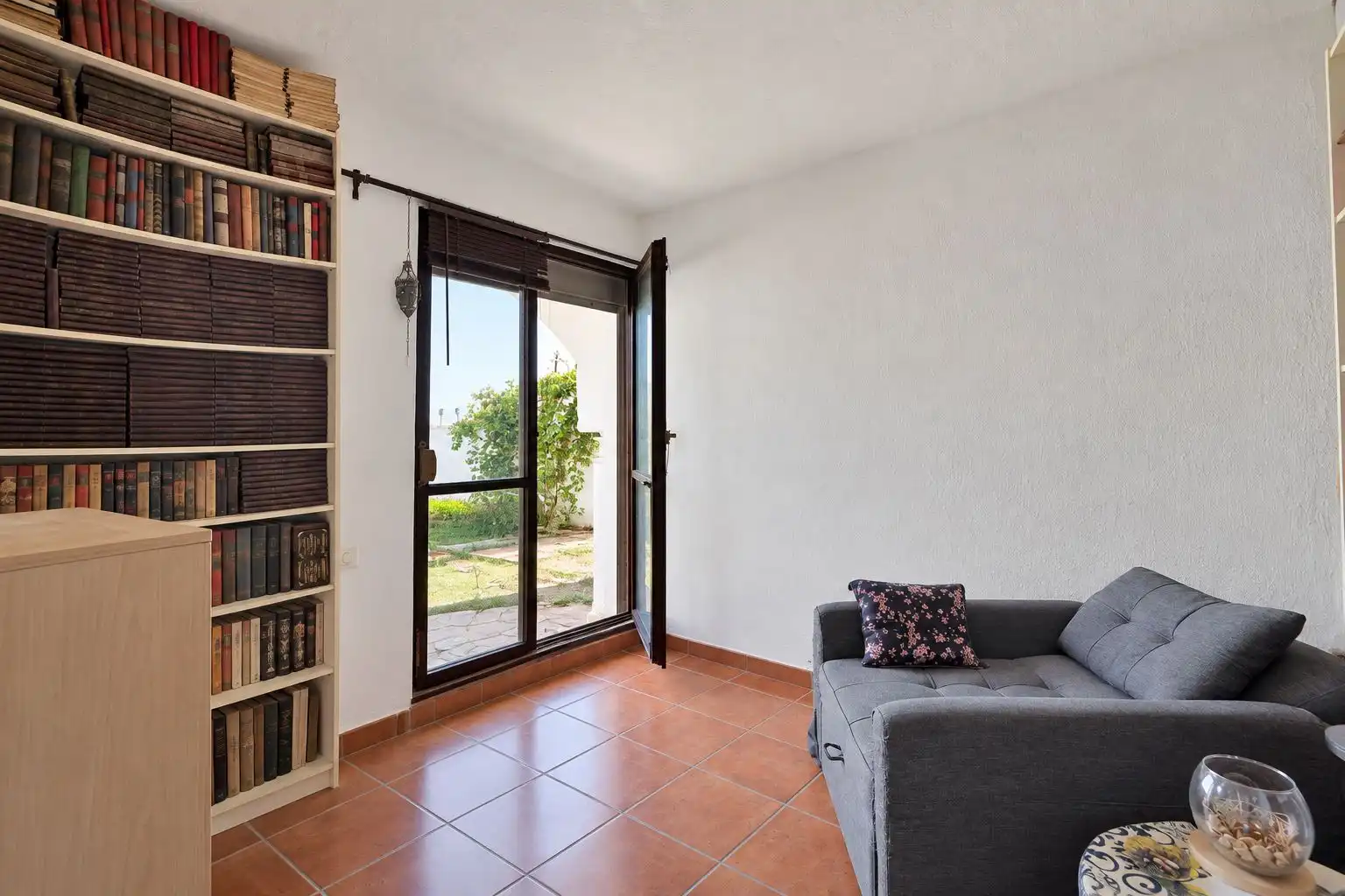 Maison jumelée avec jardin à vendre à 28 Calle Maestro Rodrigo, imagen 23