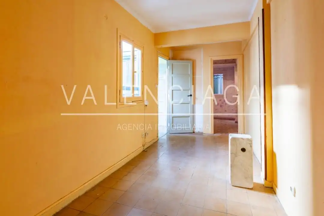 Piso en venta en Donostia - San Sebastián  con Calefacción