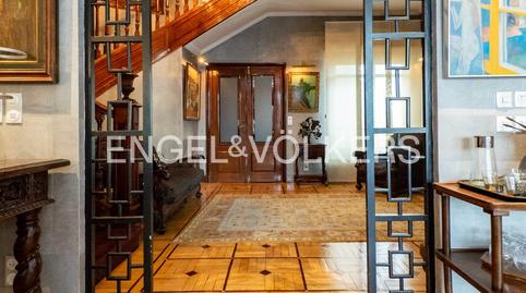 Foto 2 de Àtic en venda a Parque San Francisco - Uría, Asturias