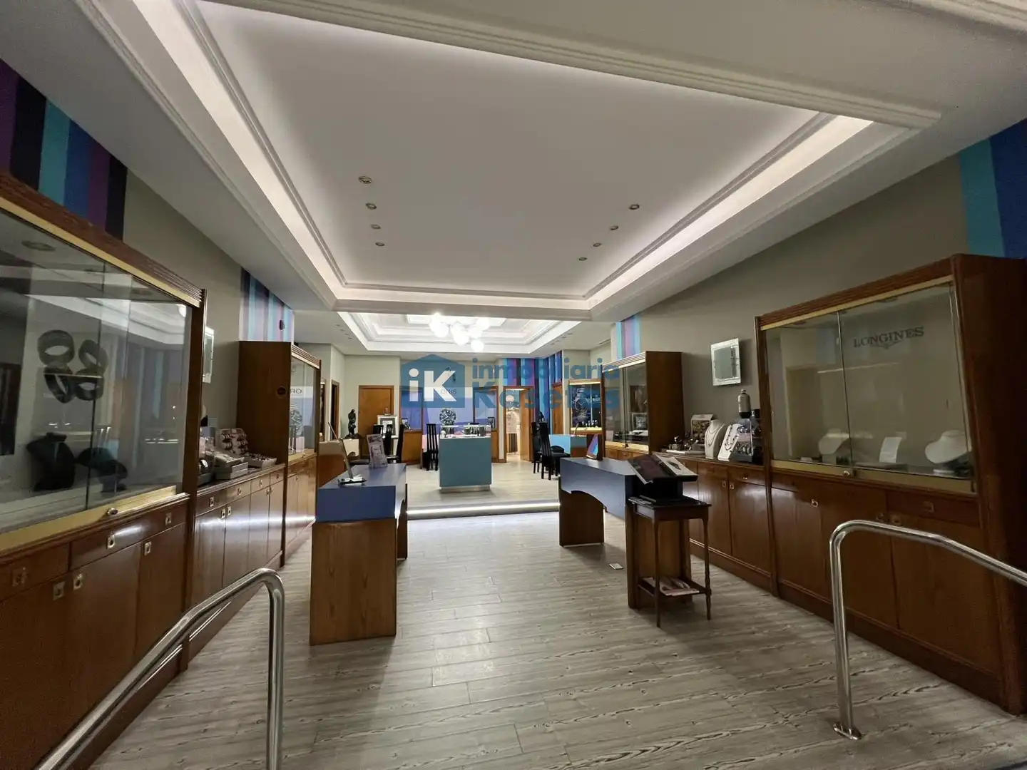 Business premises for sale in Centro - Ariz - Uribarri, imagen 7