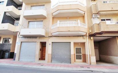 Vista exterior de Finca rústica en venda en Guardamar del Segura amb Terrassa