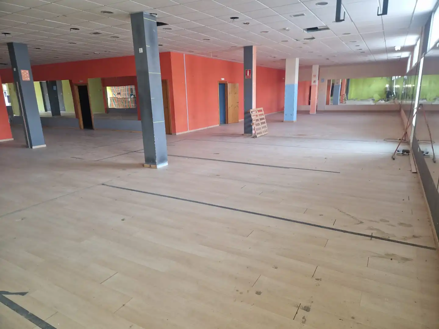 Local comercial de lloguer a Villanueva de la Serena, imagen 2