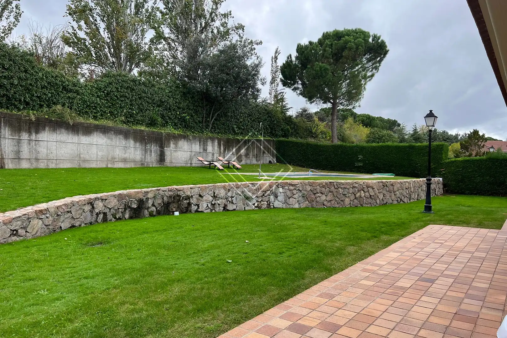 Casa con piscina en alquiler en Calle de Altos de la Moraleja, imagen 21