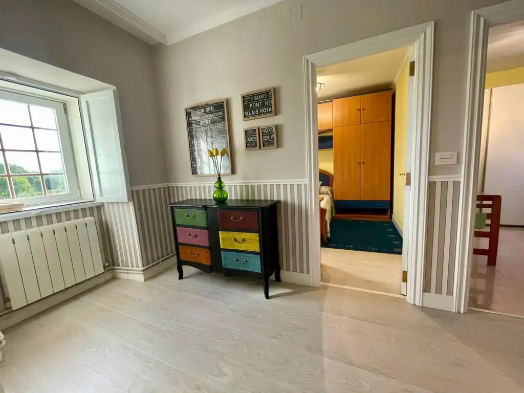 Casa con terraza en venta en Aldea Treites 11, imagen 10