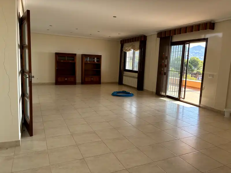 Casa con piscina en venta en Carretera de la estación, imagen 15