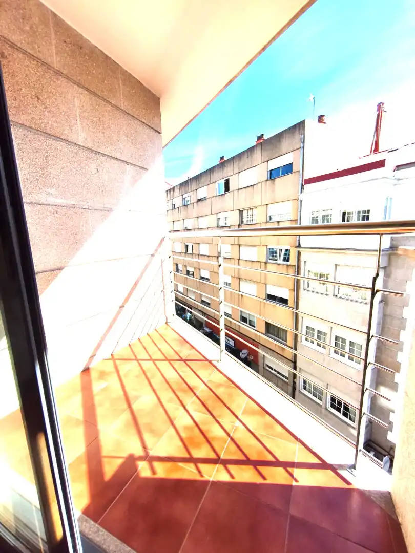 Pis amb ascensor en venda a Centro Urbano, imagen 2
