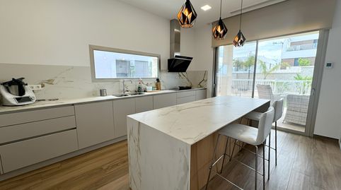 Foto 4 de Casa o chalet de alquiler en Benijófar, Alicante