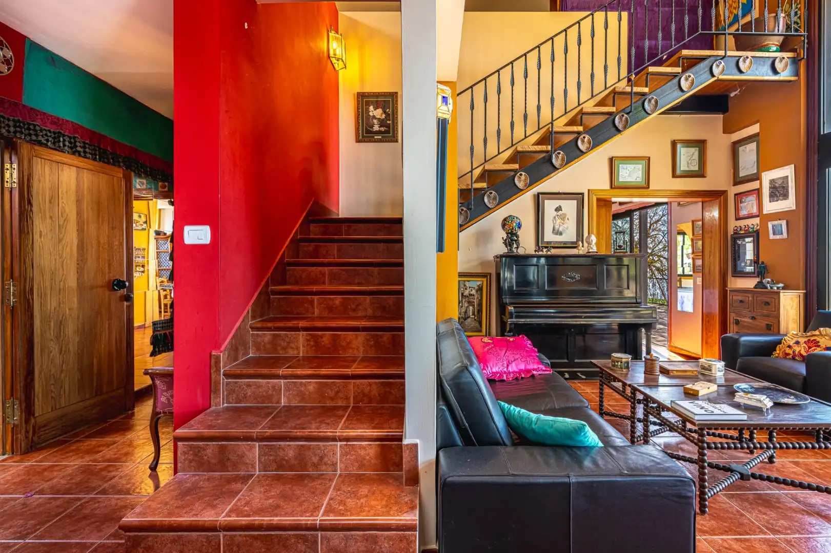 Casa o chalet en venta en Candelaria con Jardín privado, Terraza y Trastero