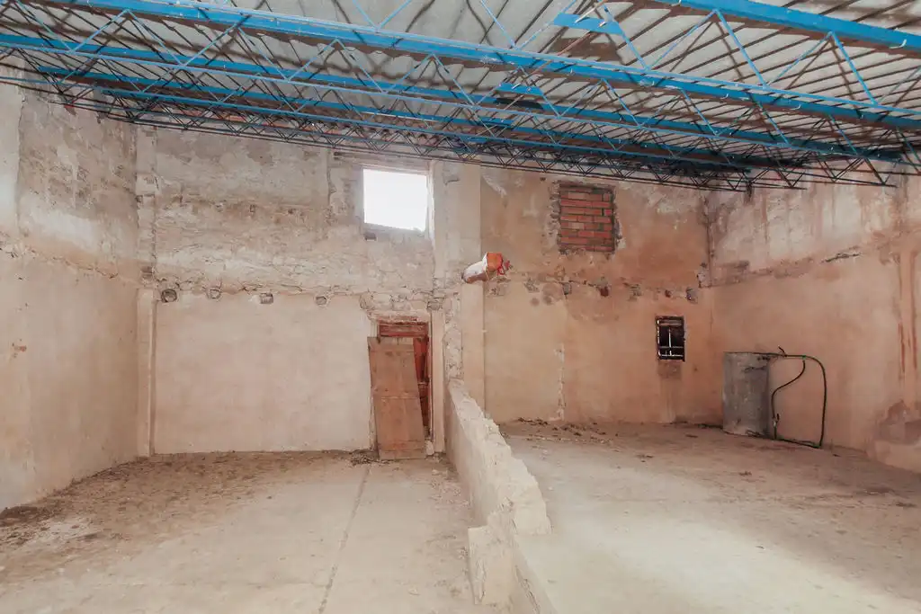 Casa o xalet en venda en La Fatarella