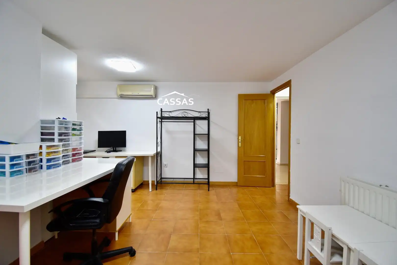 Detached homes for sale in Torrejón de Ardoz  with Air Conditioner, Heating and Private garden