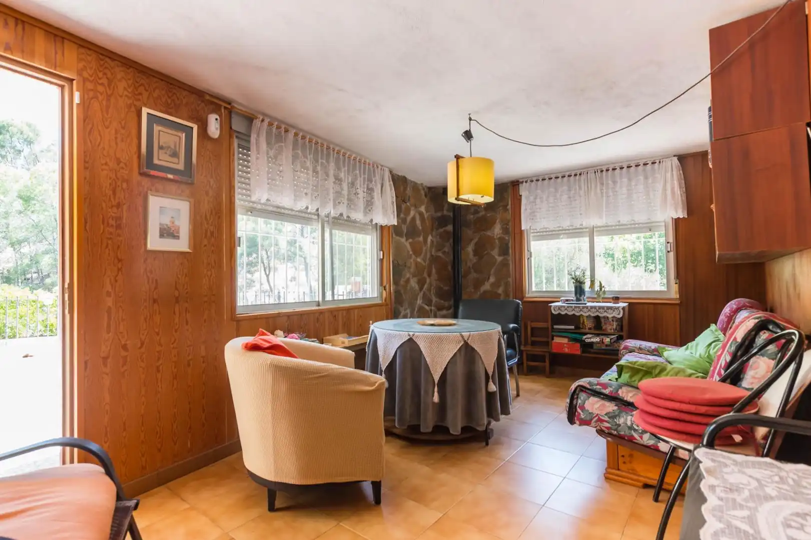Chalet con piscina en venta en Pedanías Este, imagen 50