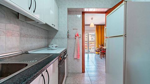 Foto 4 de Piso en venta en Los Ángeles - Cruz de Caravaca, Almería Capital