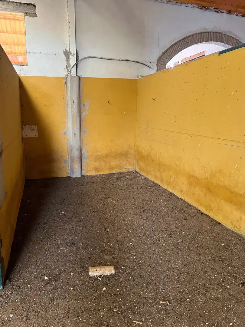 Land for sale in Calle Hernán Cortés, 20, Jaraicejo