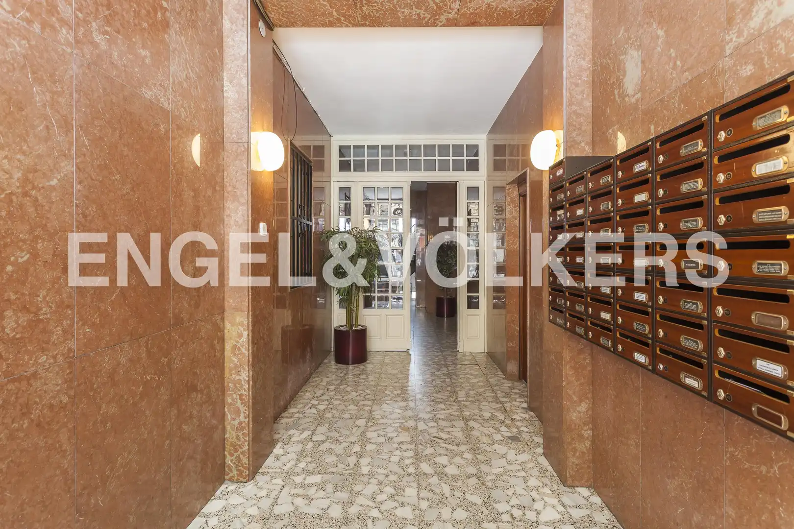 Flat with lift to rent in Calle de Murcia, imagen 20