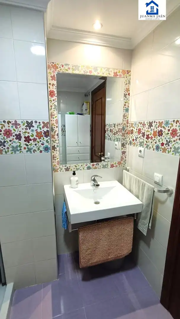 Baño de Piso en venta en San Fernando con Aire acondicionado