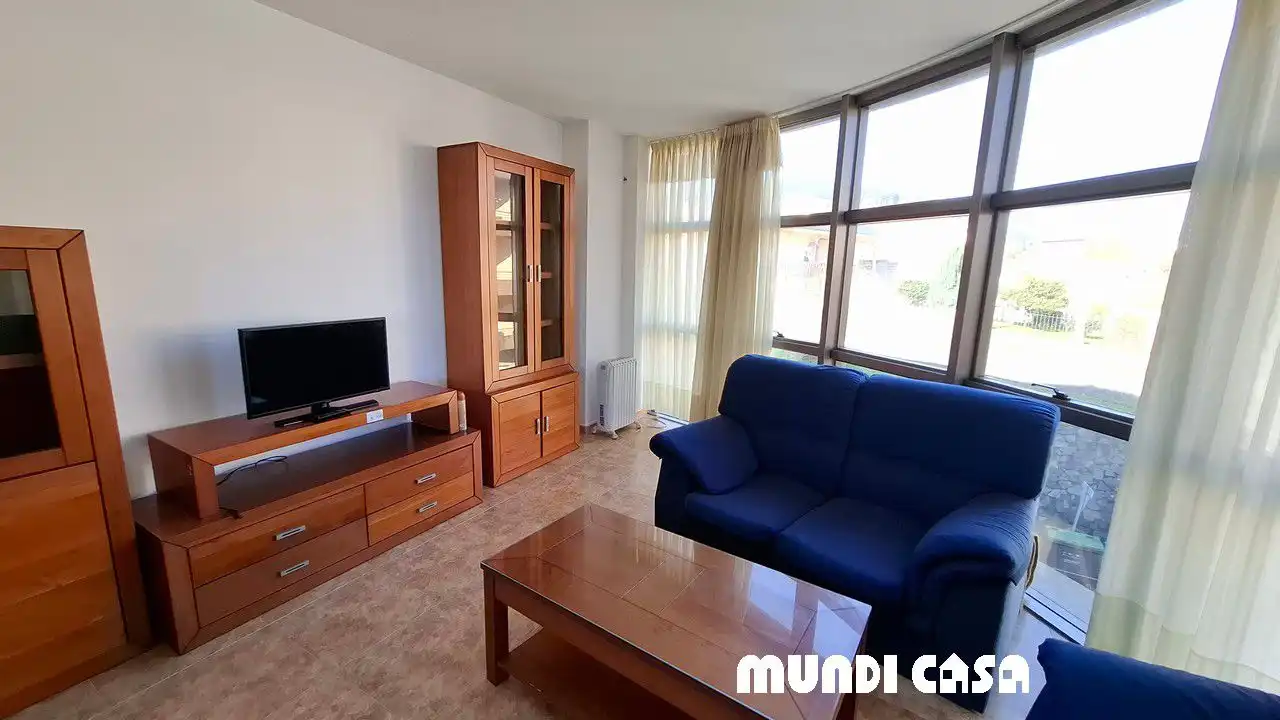 Apartments for sale in PERALTO-ESCARABOTE, Boiro