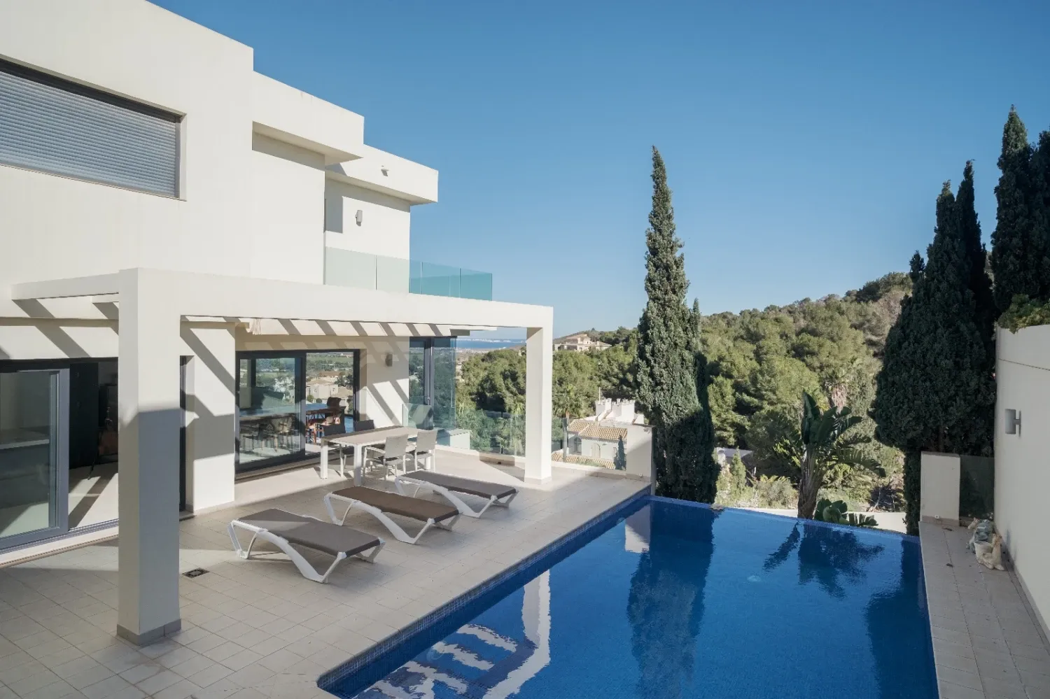 House or chalet for sale in La Manga Club