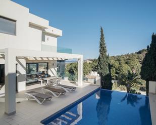 Casa o xalet en venda a La Manga Club