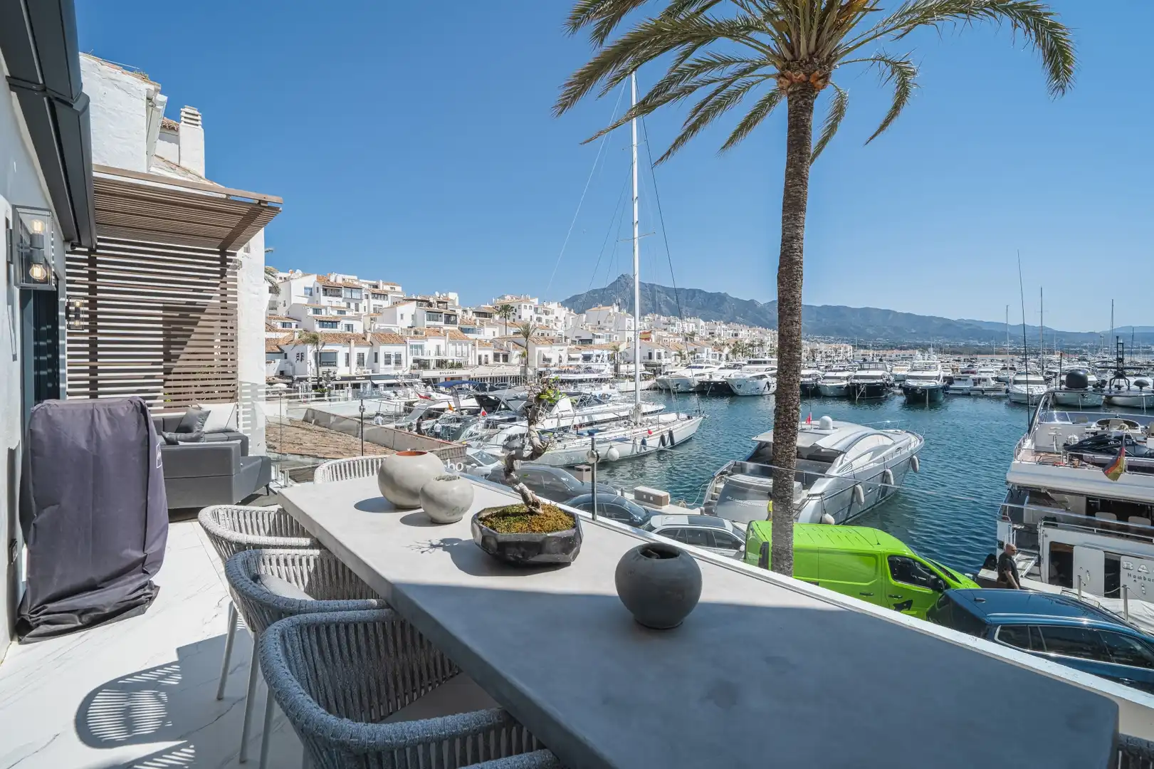 Apartament en venda a Nueva Andalucía, imagen 2