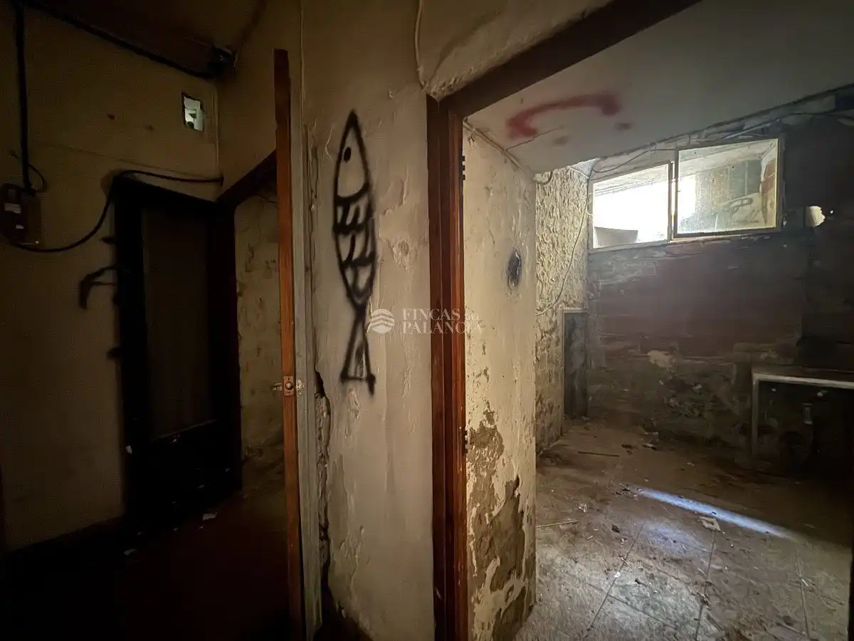 Edificio en venta en Soneja