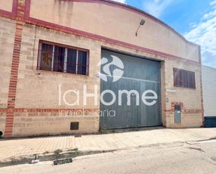 Industrial buildings for sale in Polígono del Aeropuerto